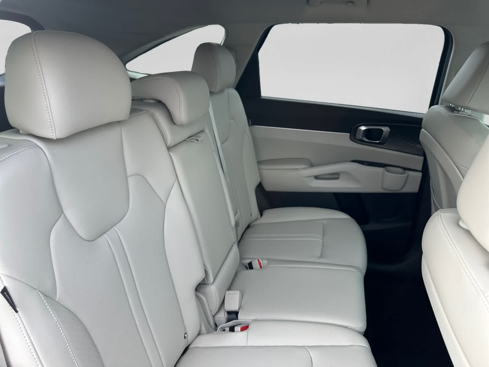 New 2026 Kia Sorento SUV