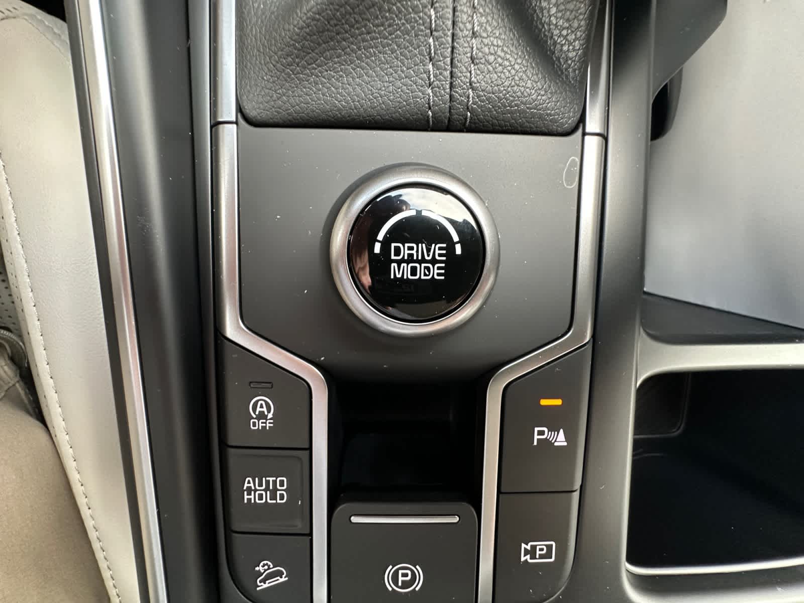 New 2026 Kia Sorento SUV