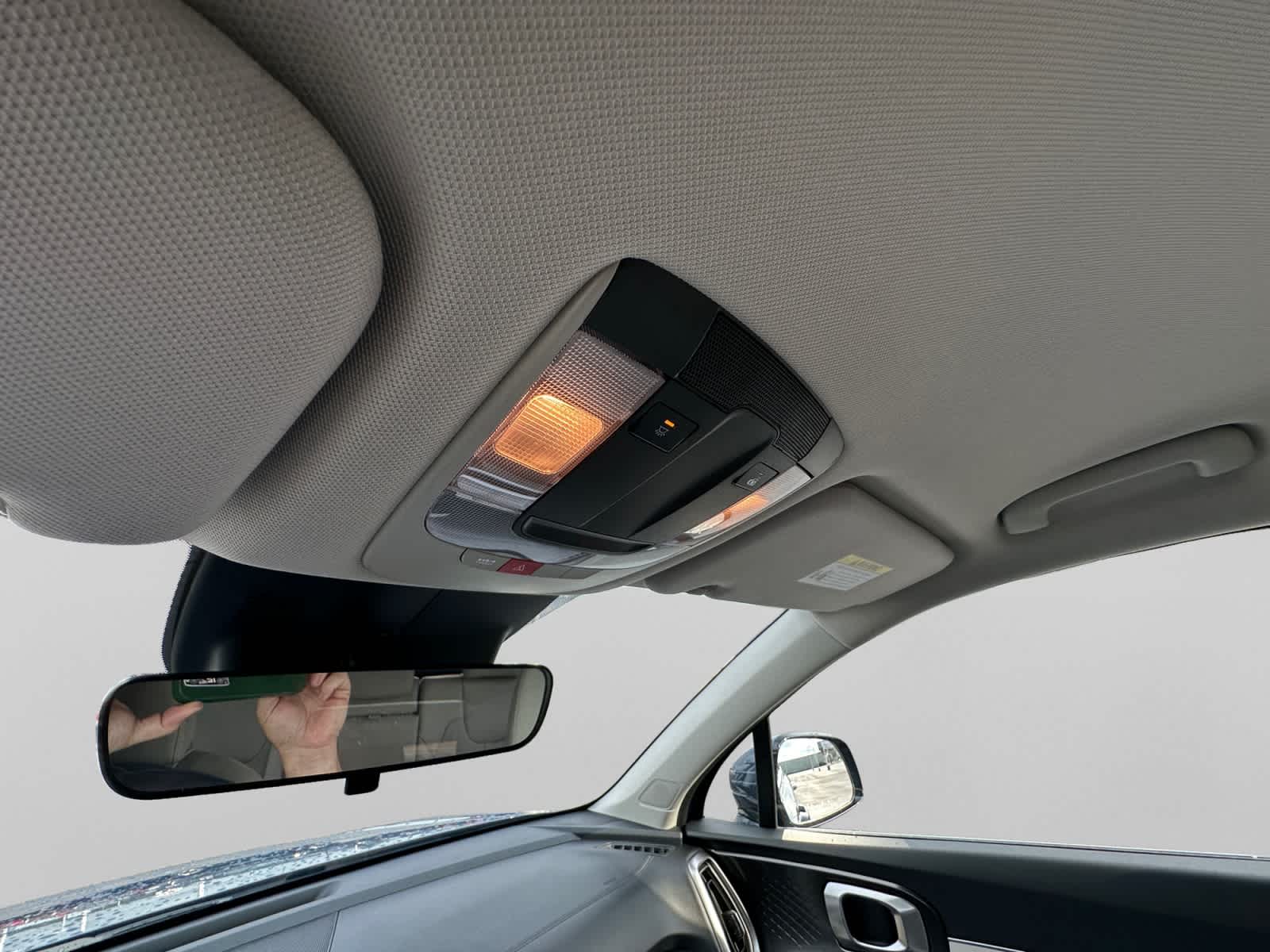 New 2026 Kia Sorento SUV
