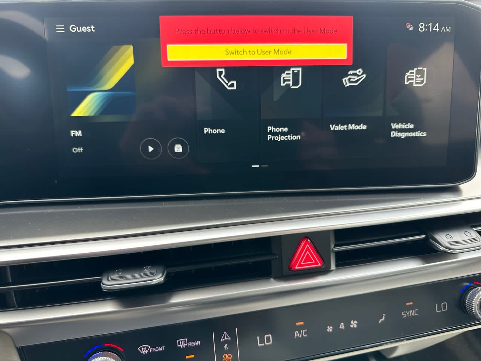 New 2026 Kia Sorento SUV