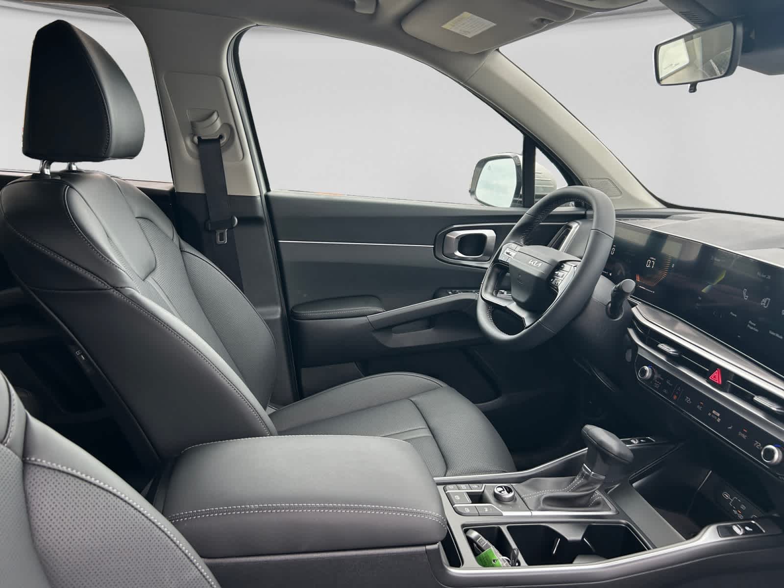 2026 Kia Sorento S - Photo 16