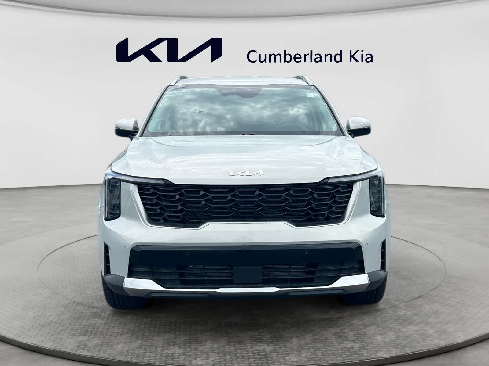 2026 Kia Sorento S - Photo 8