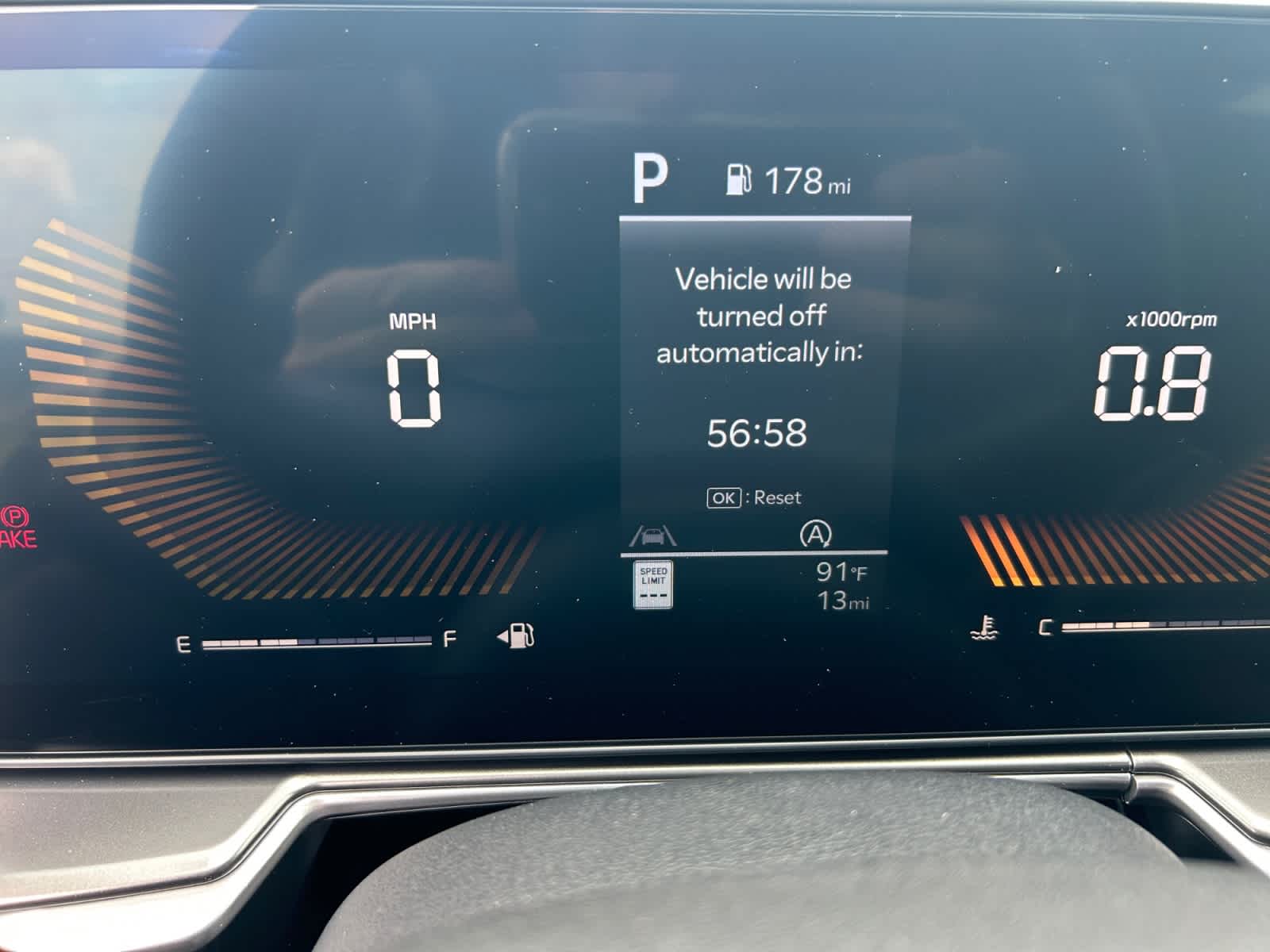 2026 Kia Sorento S - Photo 14