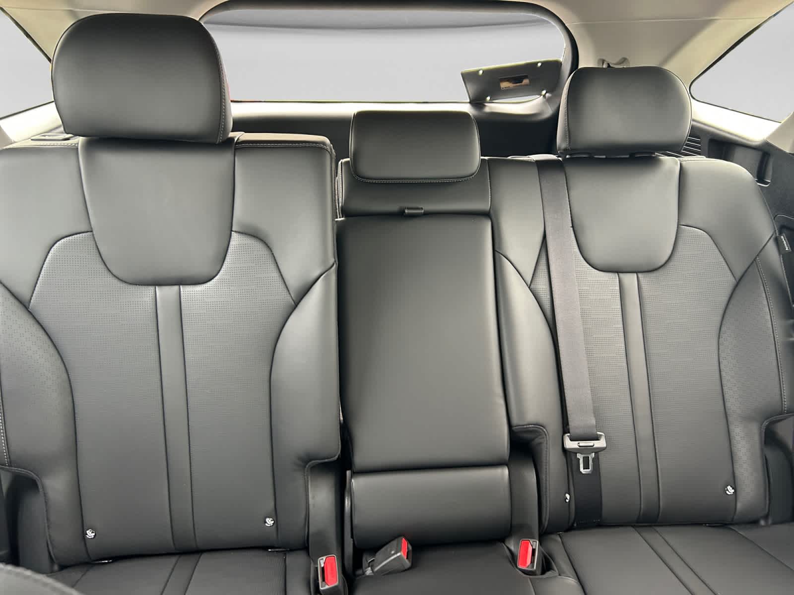 2026 Kia Sorento S - Photo 17