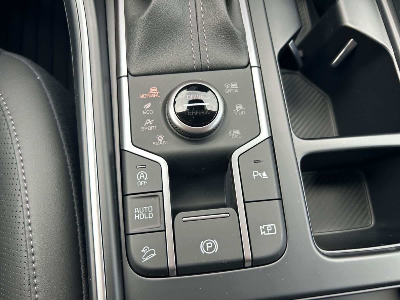 2026 Kia Sorento S - Photo 22