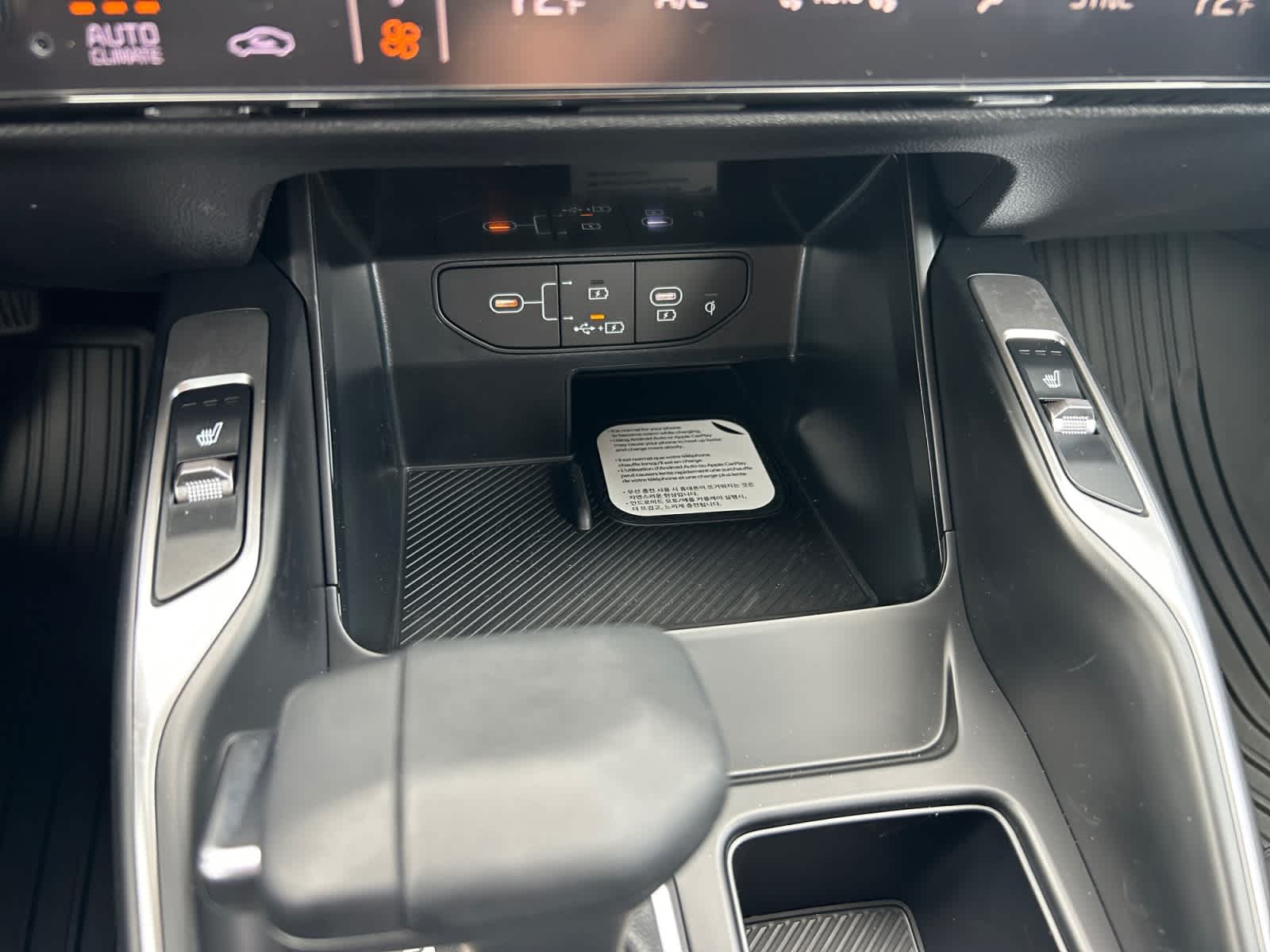 2026 Kia Sorento S - Photo 21