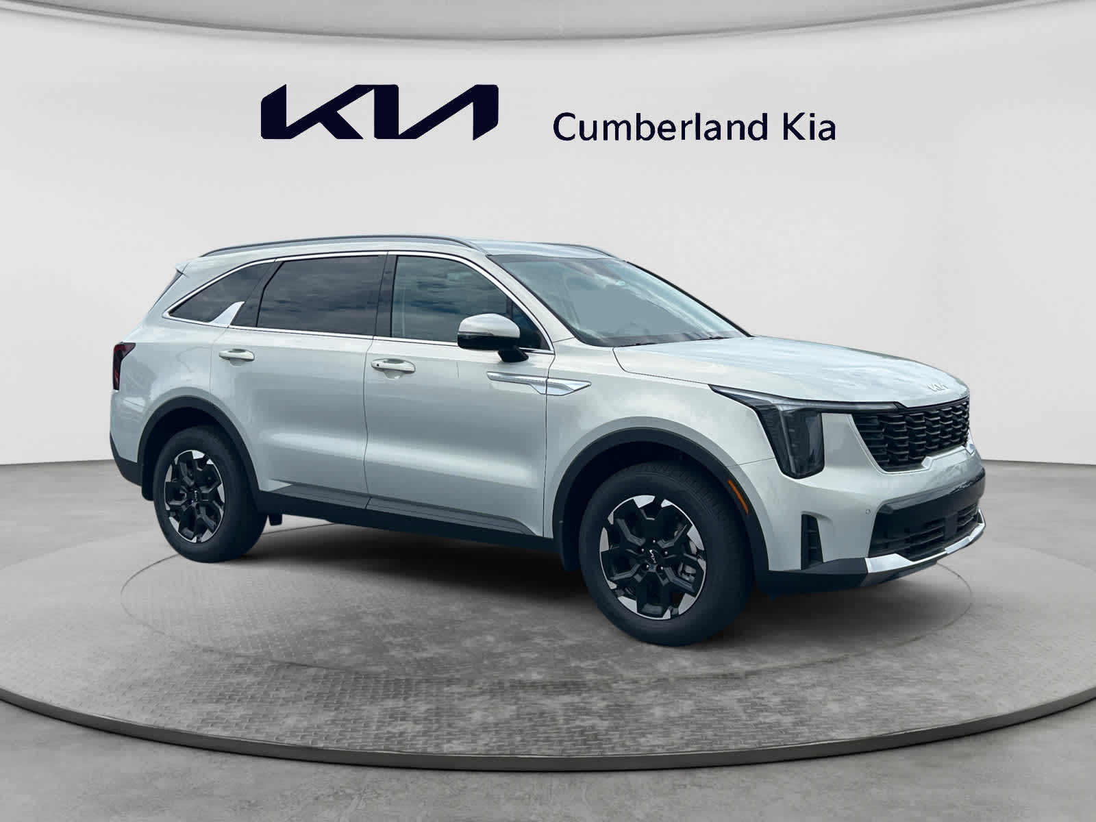 2026 Kia Sorento S - Photo 7