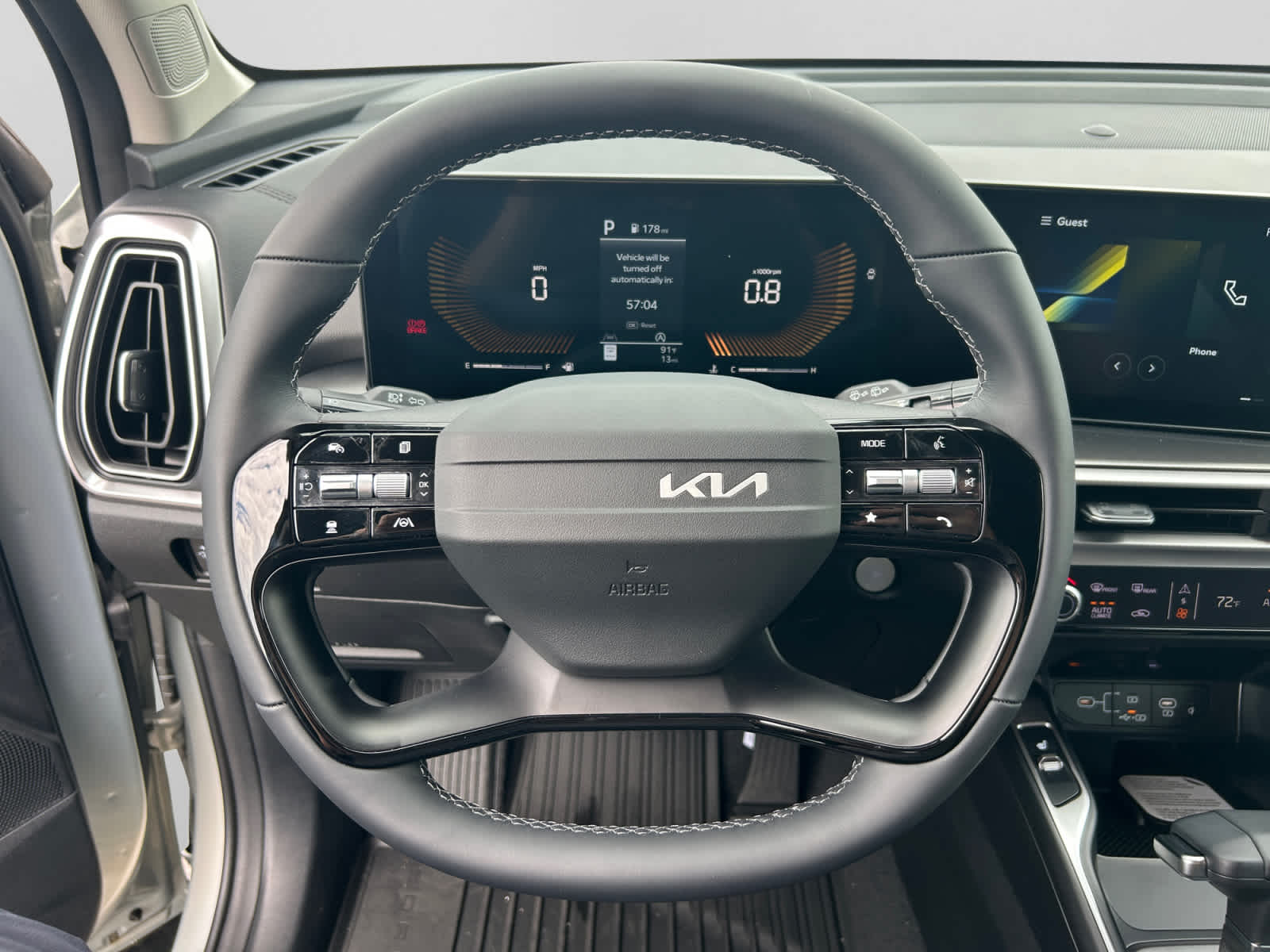 2026 Kia Sorento S - Photo 13