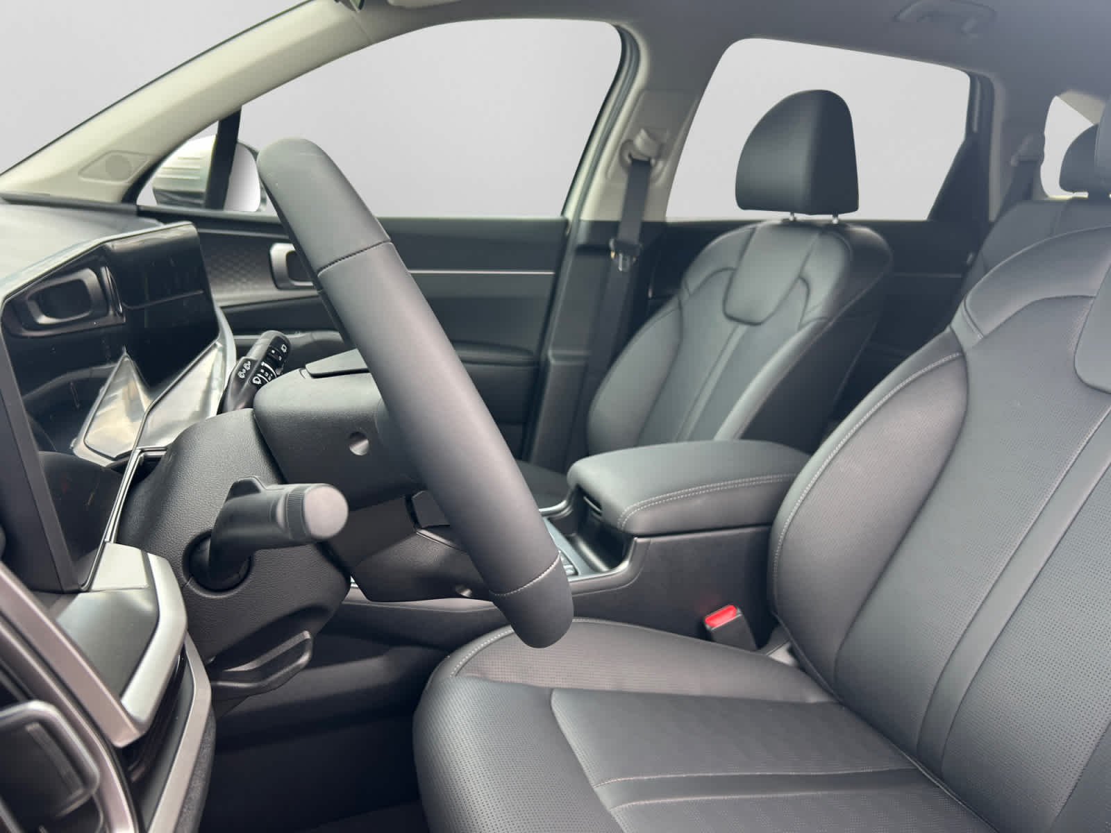 2026 Kia Sorento S - Photo 10