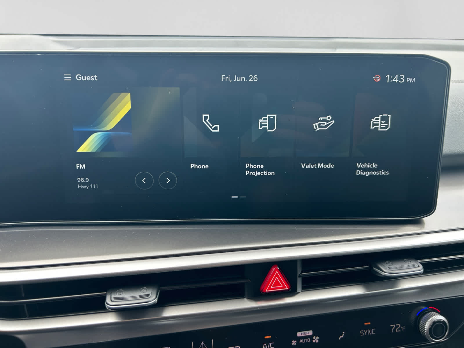 2026 Kia Sorento S - Photo 20