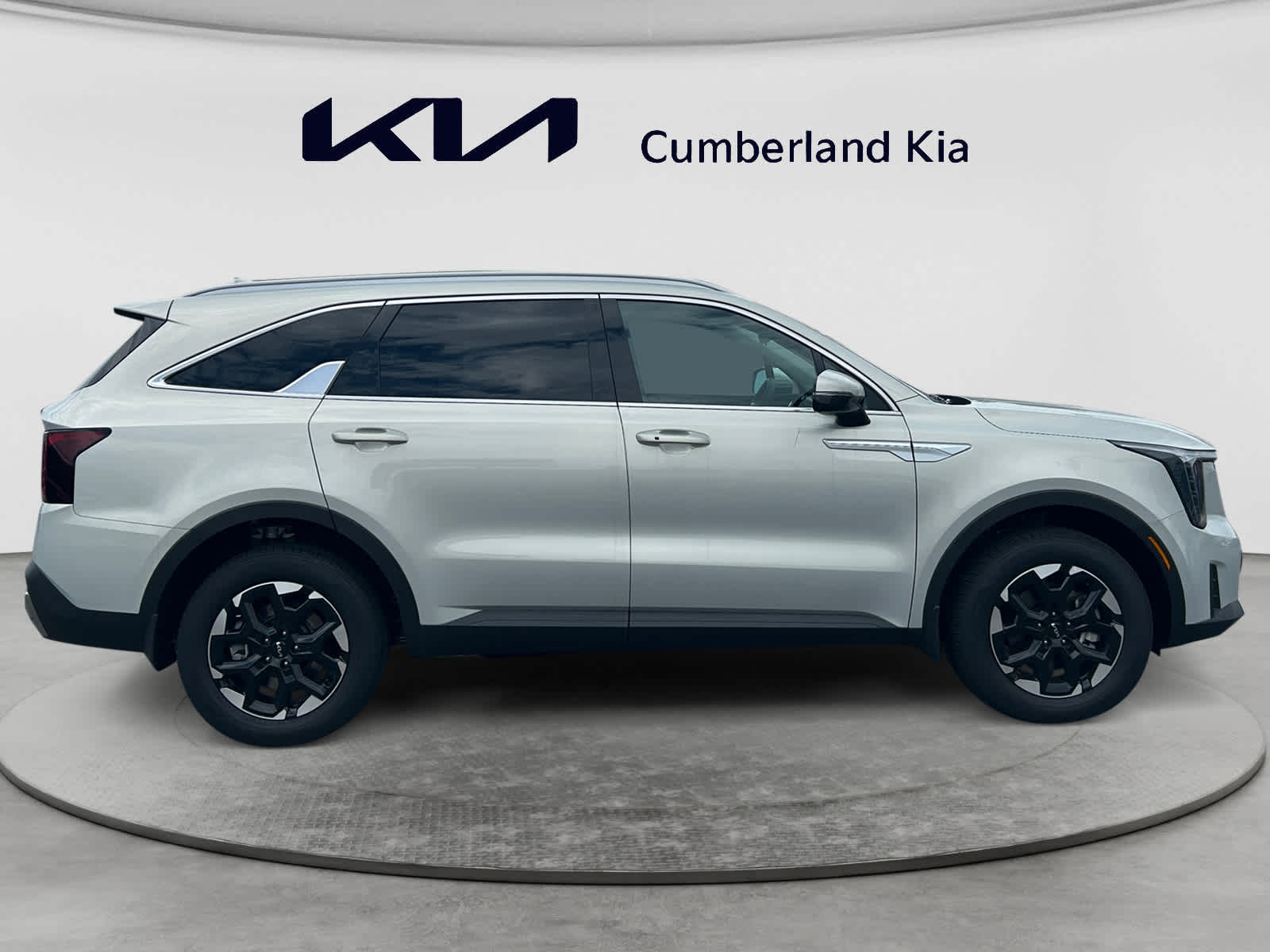 2026 Kia Sorento S - Photo 6