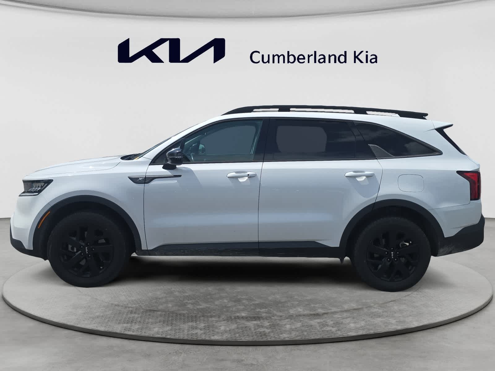Used 2023 Kia Sorento SUV