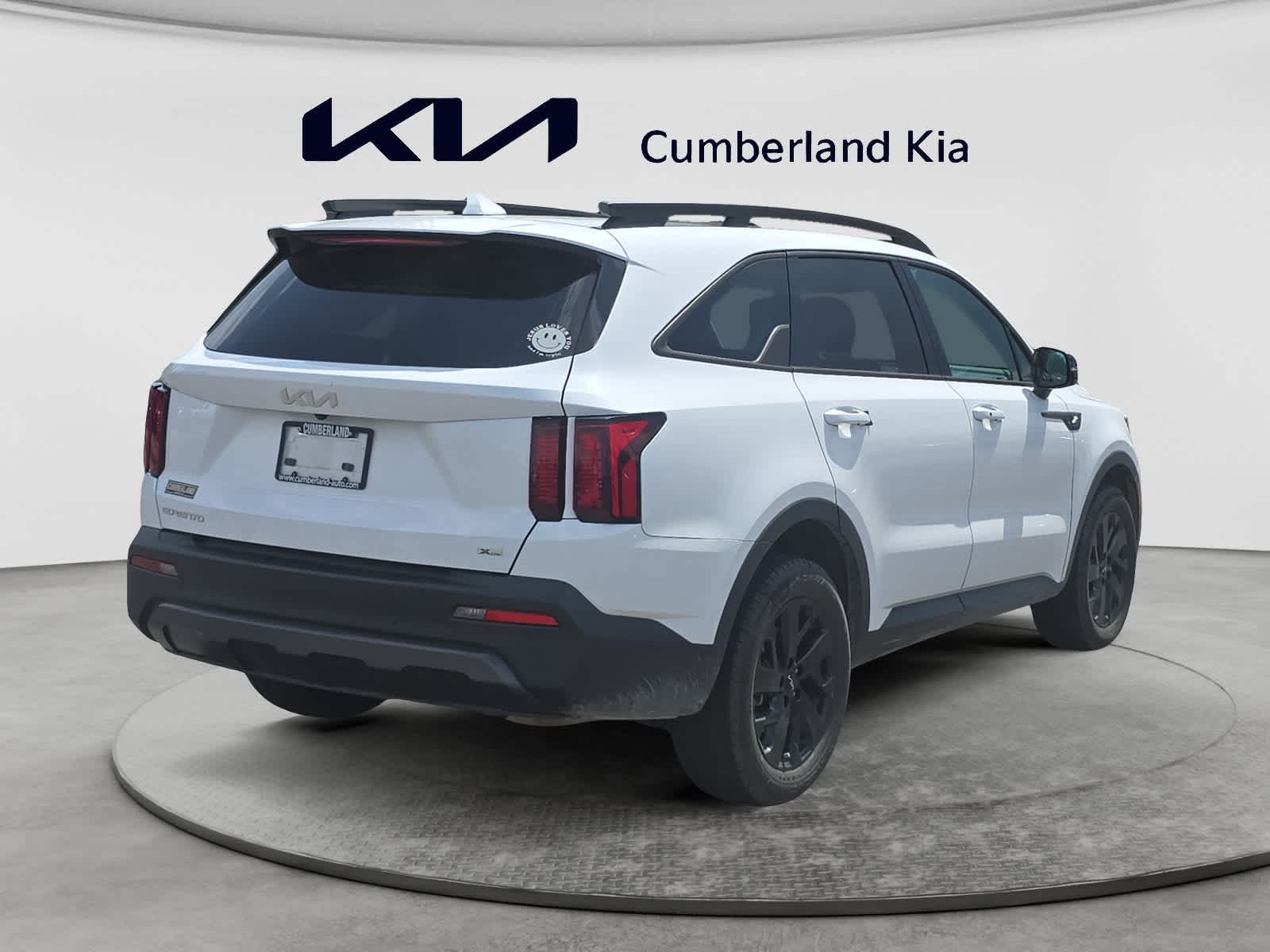 Used 2023 Kia Sorento SUV