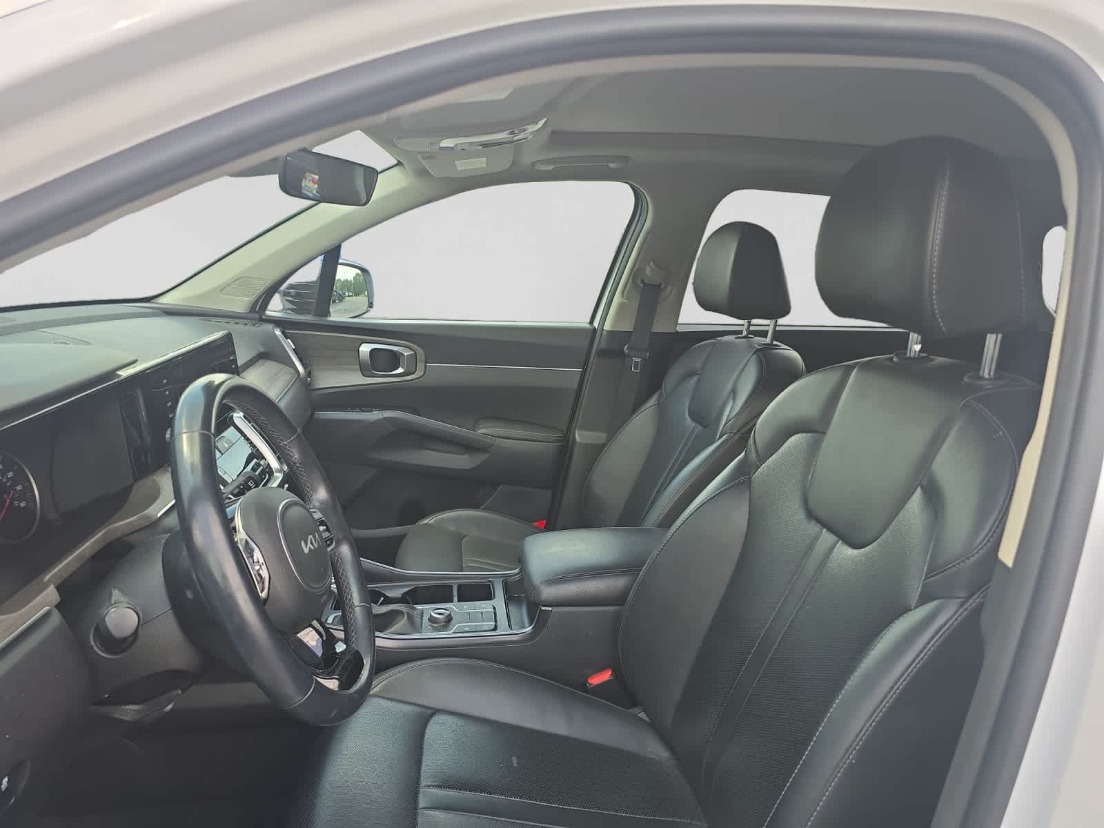Used 2023 Kia Sorento SUV