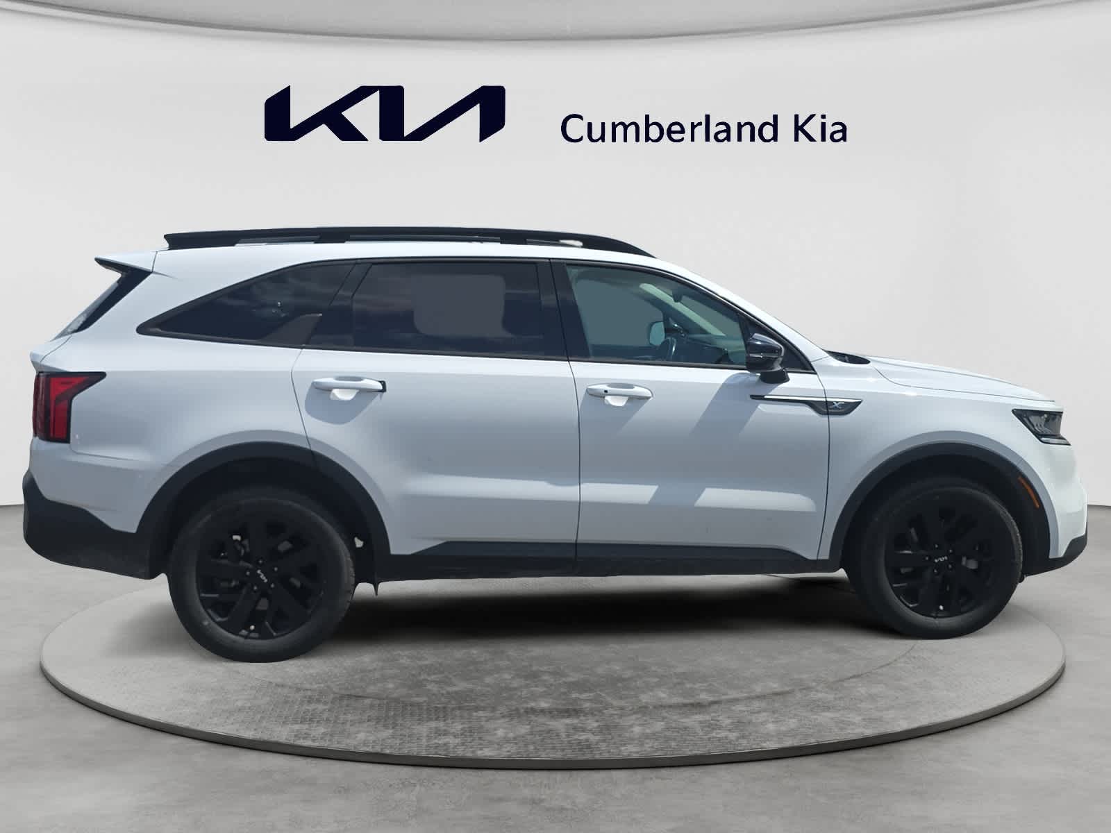Used 2023 Kia Sorento SUV