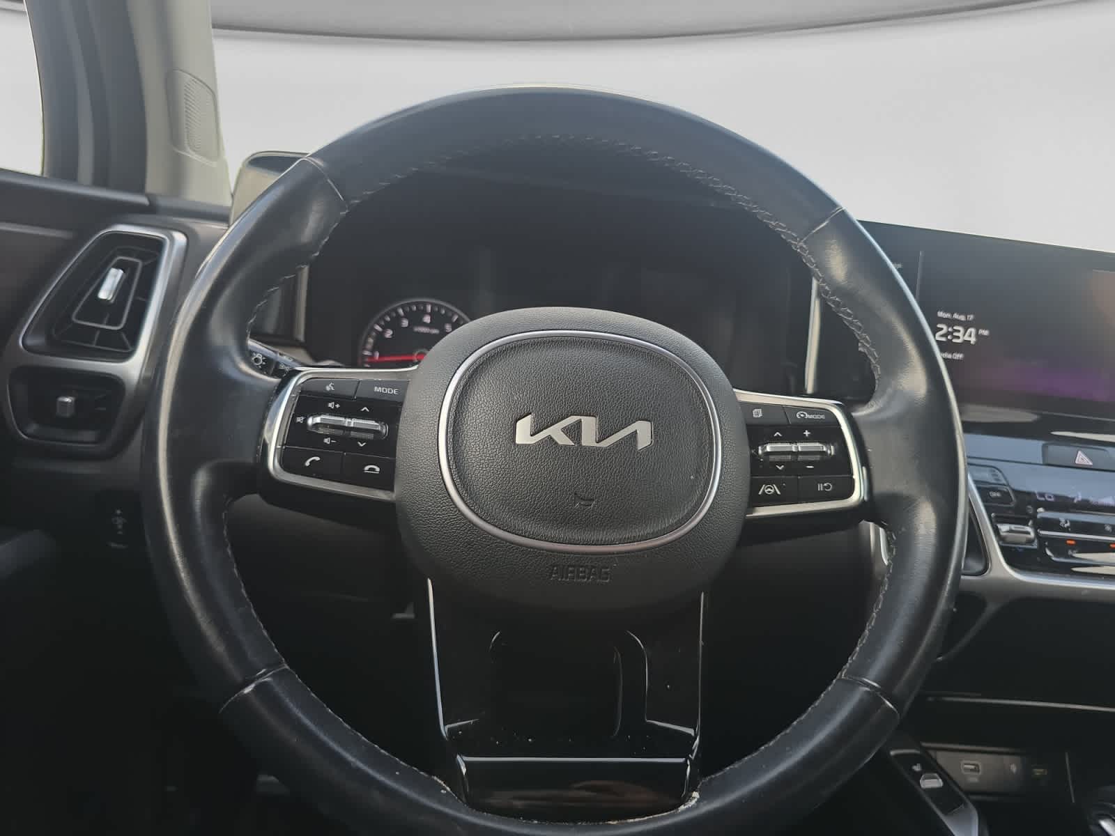 Used 2023 Kia Sorento SUV
