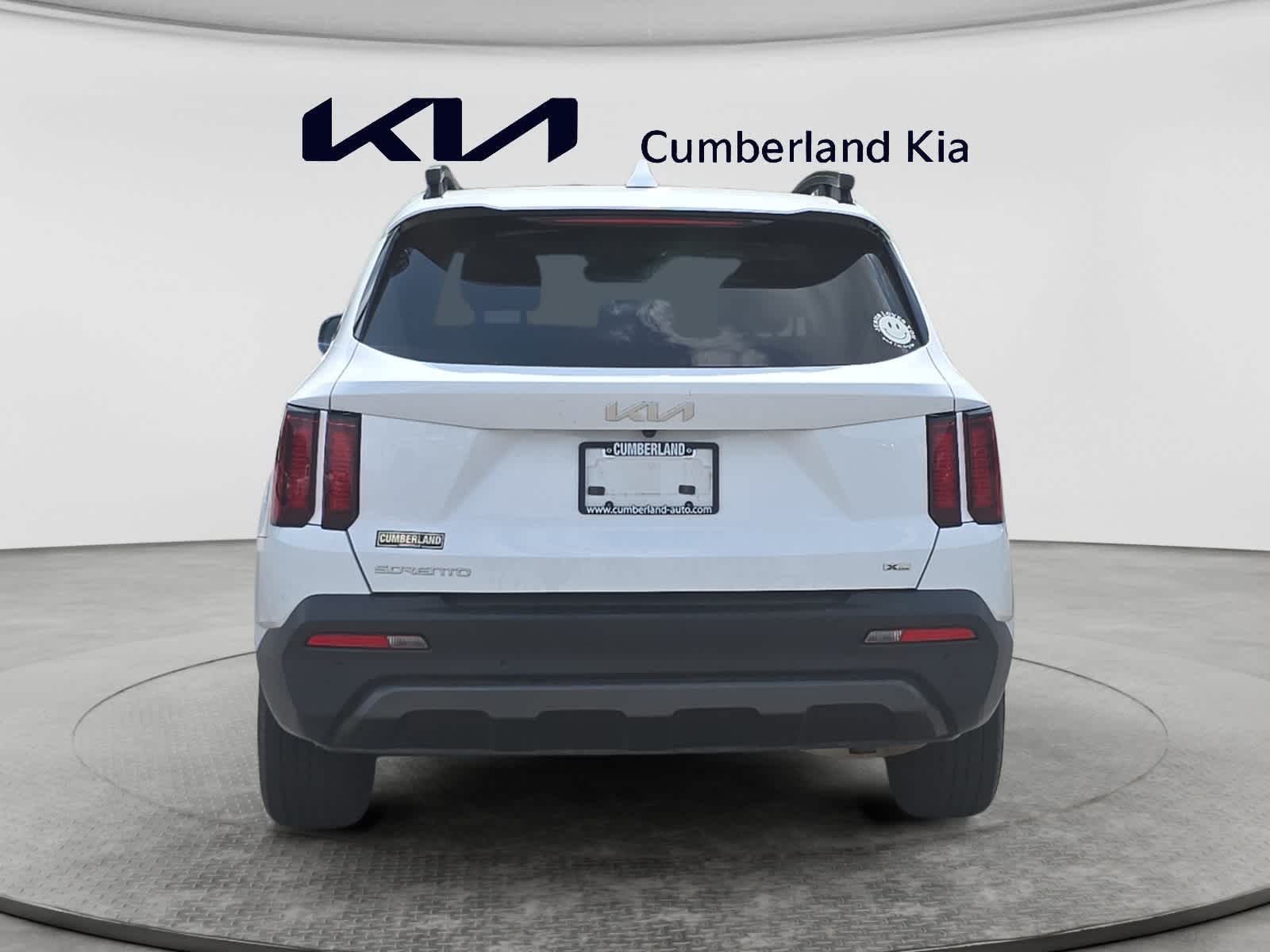 Used 2023 Kia Sorento SUV