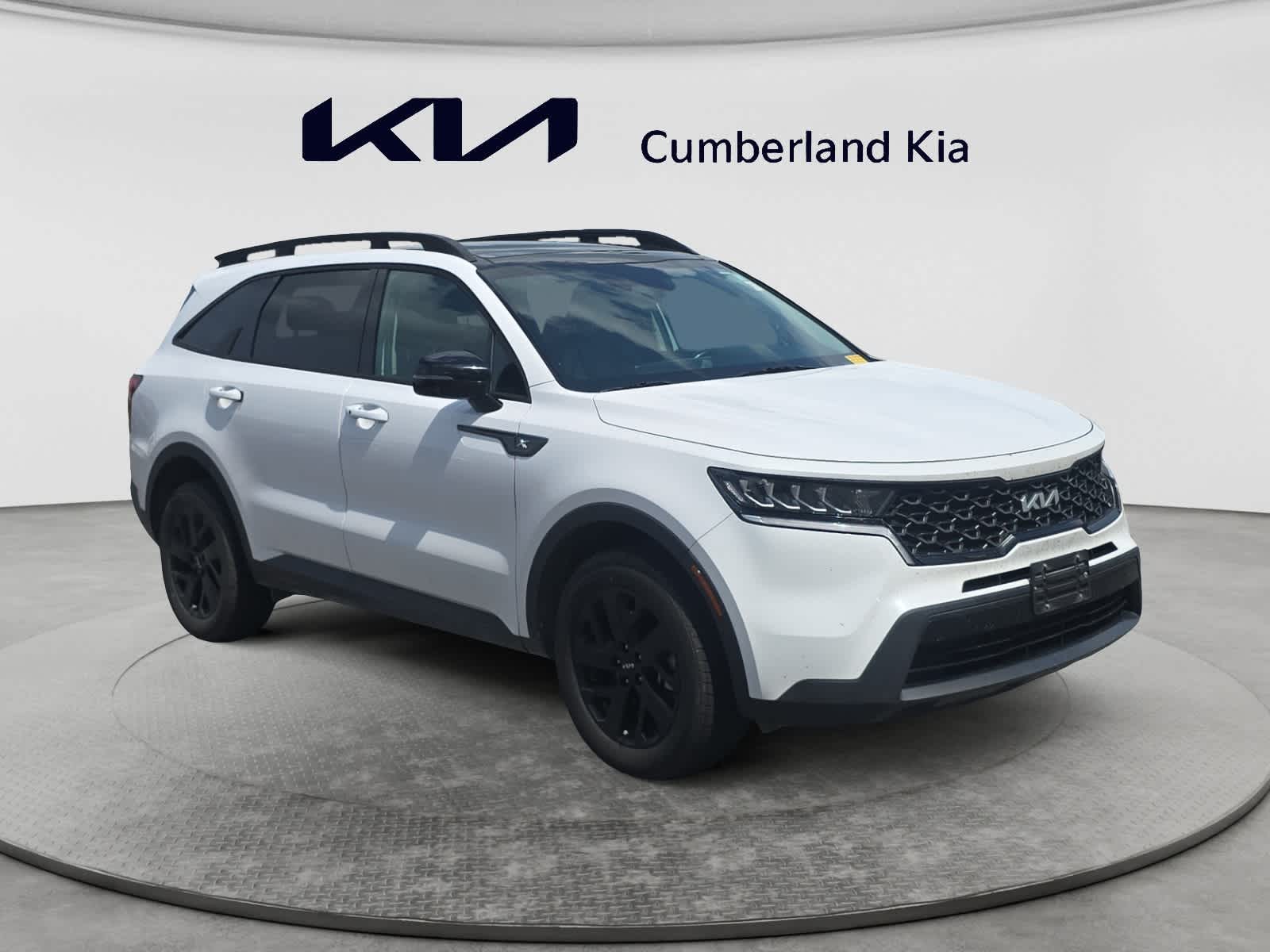 Used 2023 Kia Sorento SUV