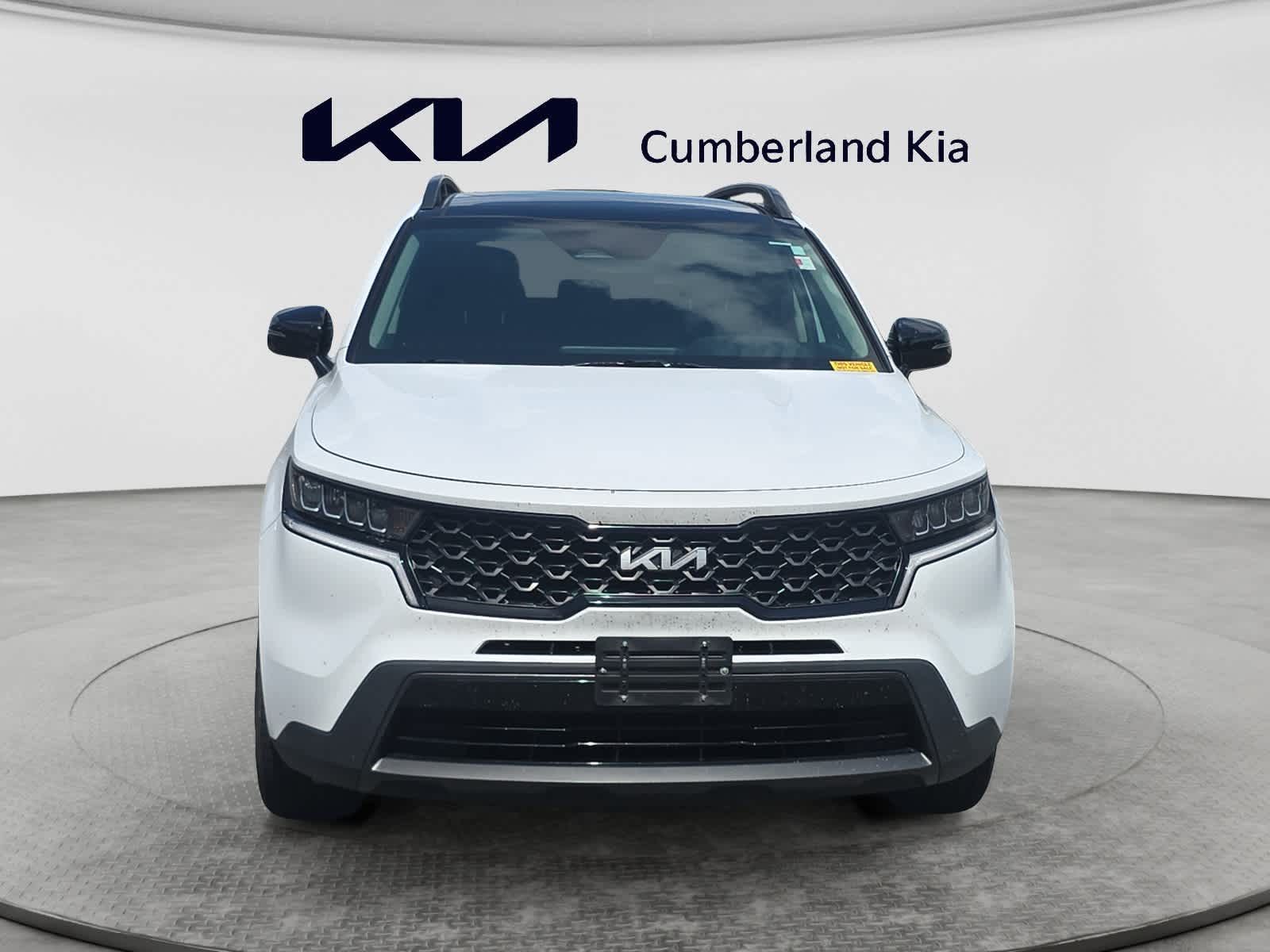 Used 2023 Kia Sorento SUV