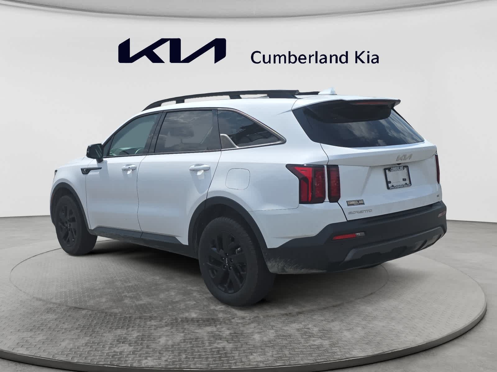 Used 2023 Kia Sorento SUV
