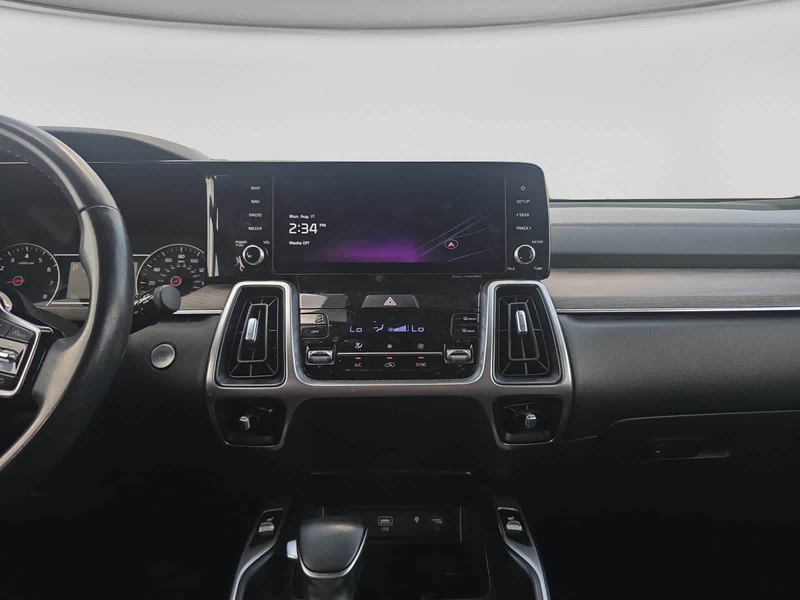 Used 2023 Kia Sorento SUV