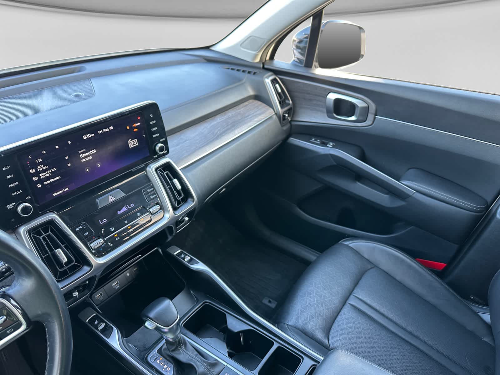 Used 2023 Kia Sorento SUV