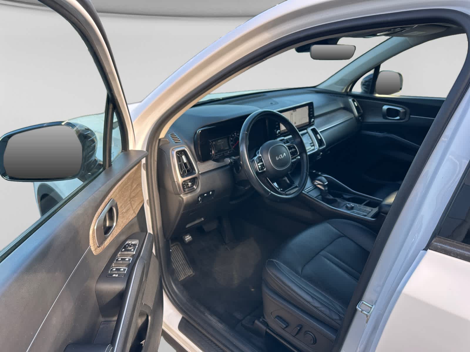 Used 2023 Kia Sorento SUV