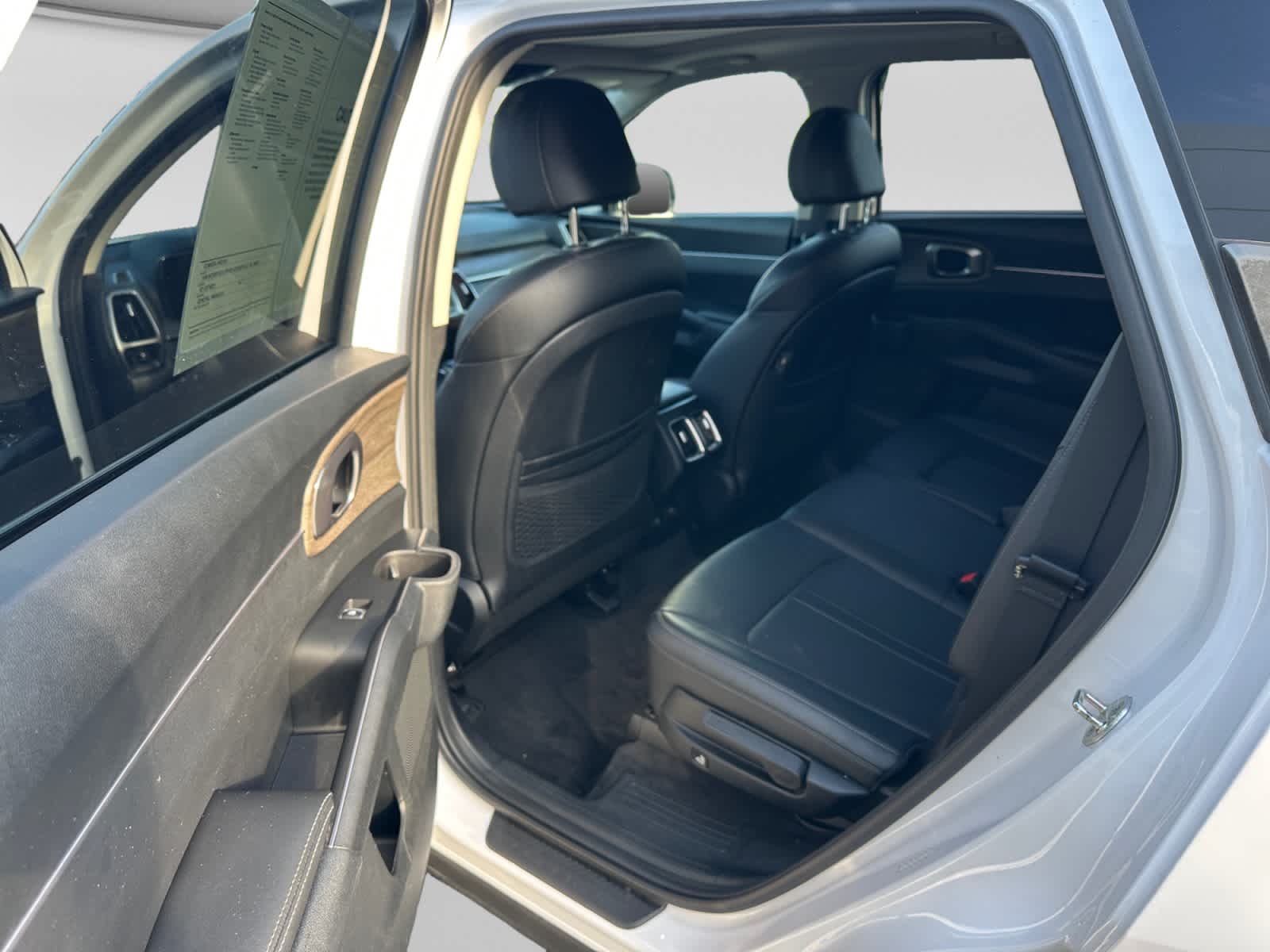 Used 2023 Kia Sorento SUV
