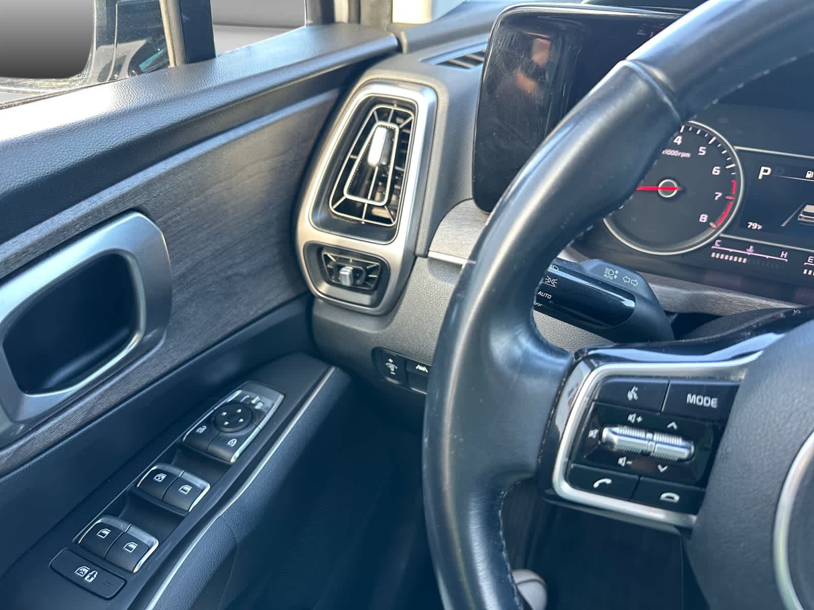 Used 2023 Kia Sorento SUV