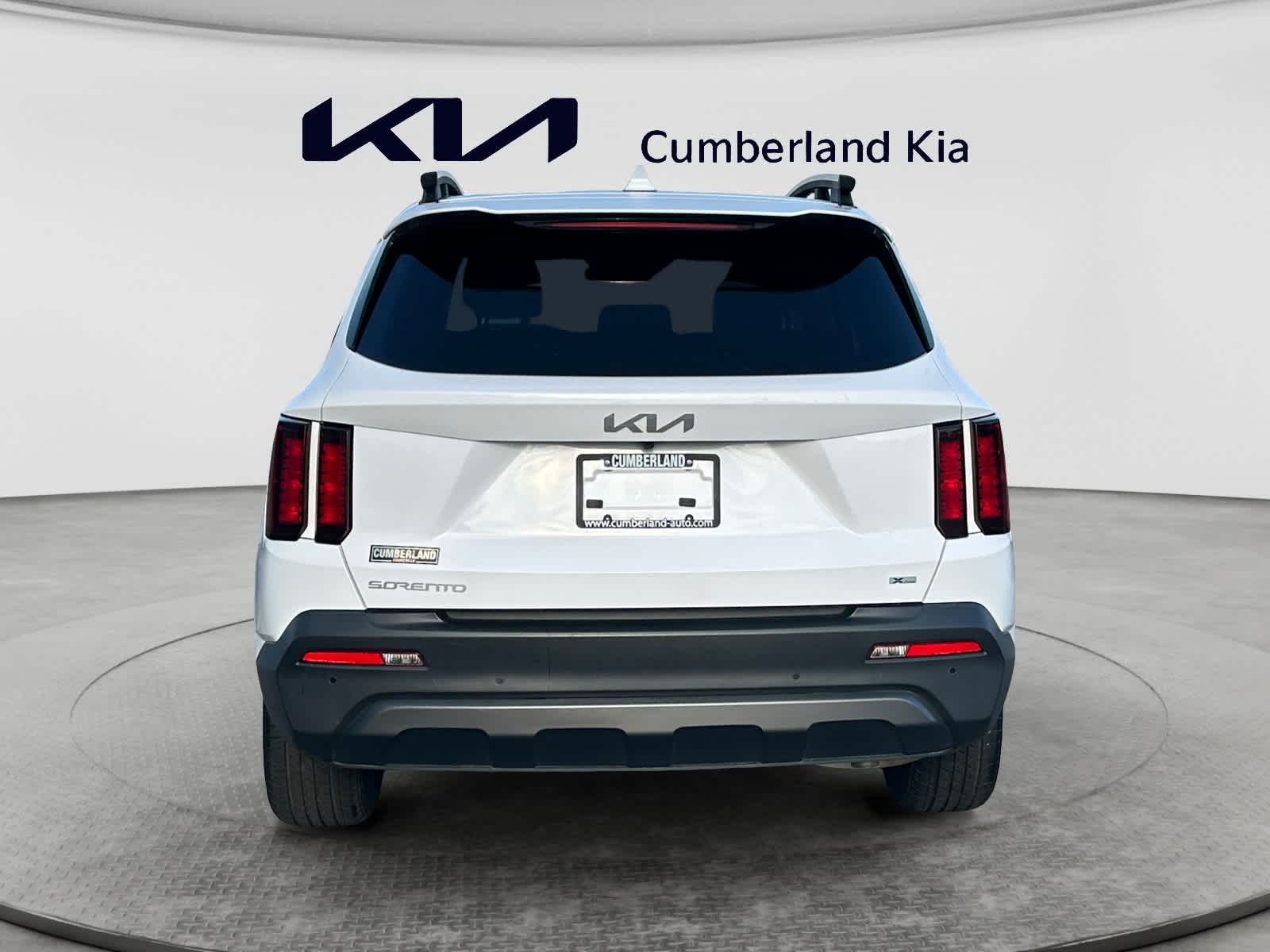 Used 2023 Kia Sorento SUV