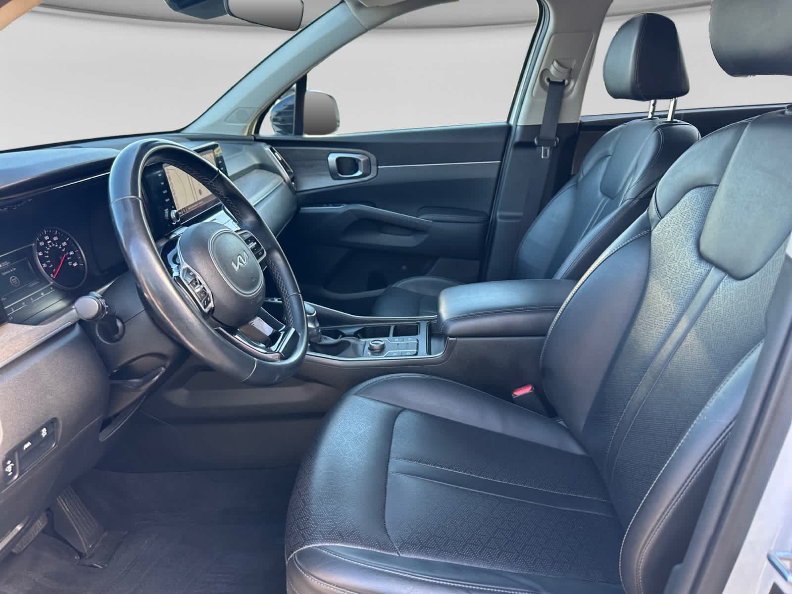 Used 2023 Kia Sorento SUV