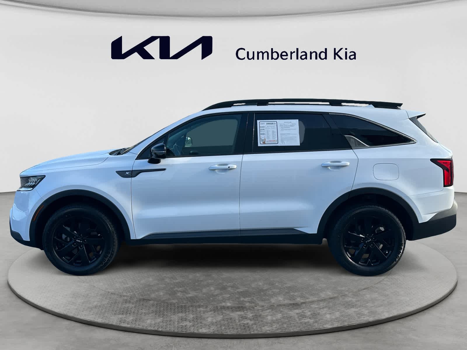 Used 2023 Kia Sorento SUV