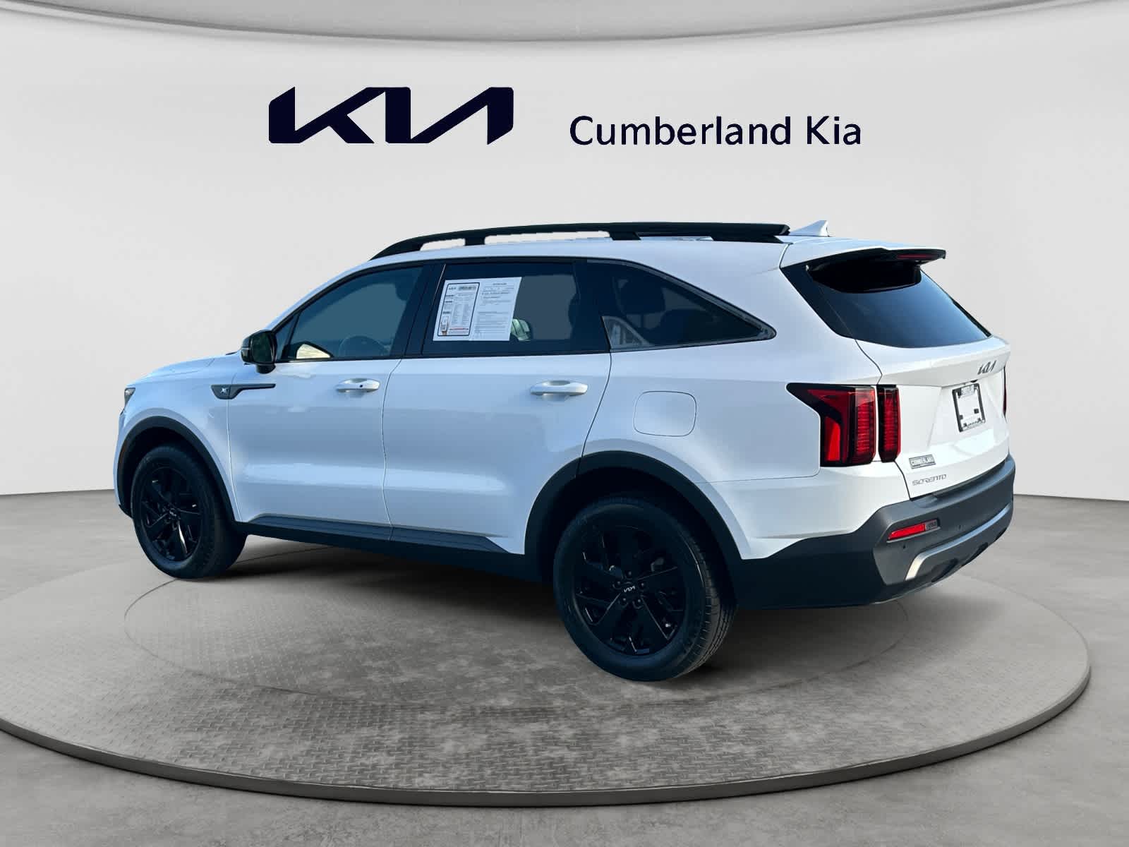 Used 2023 Kia Sorento SUV