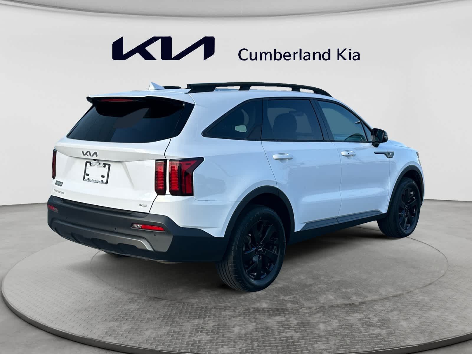 Used 2023 Kia Sorento SUV