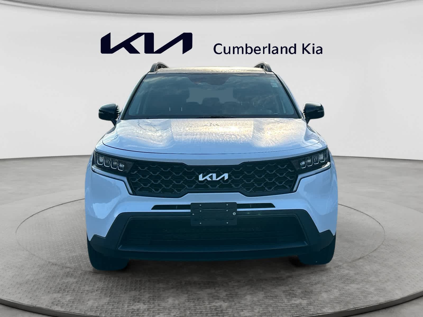 Used 2023 Kia Sorento SUV