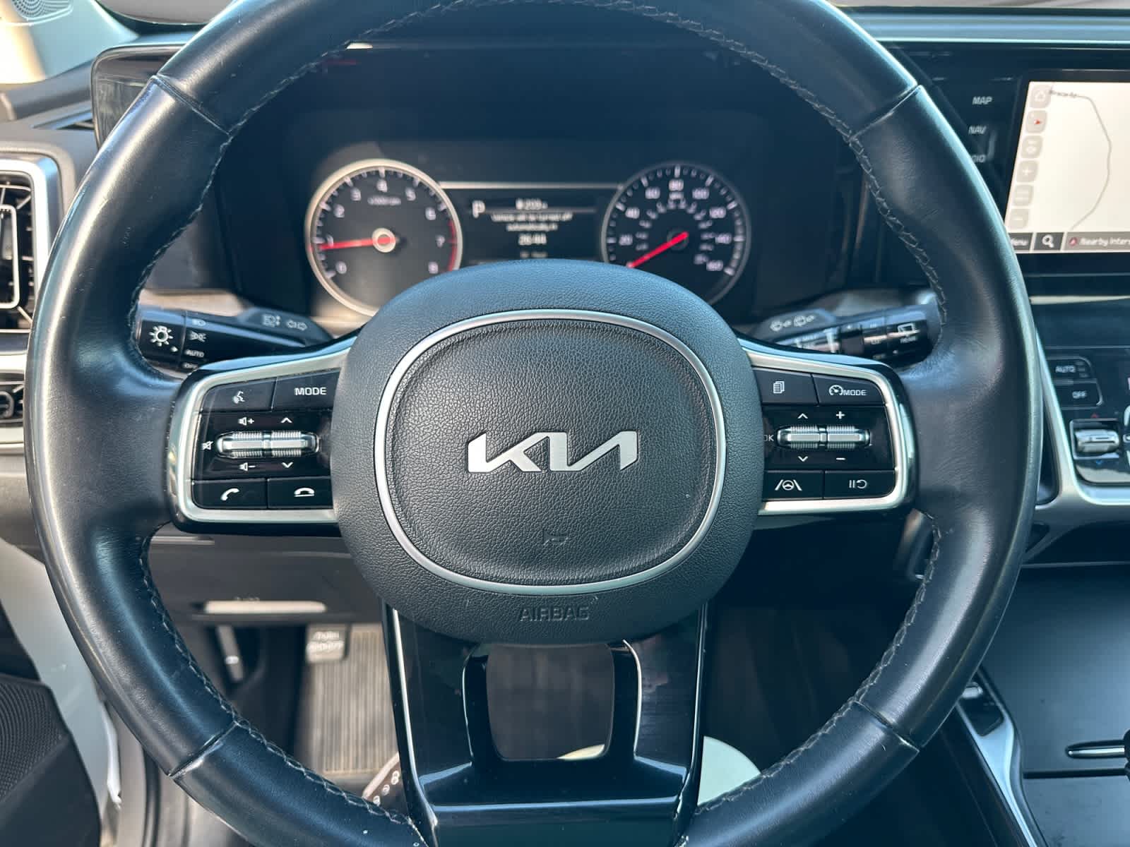 Used 2023 Kia Sorento SUV