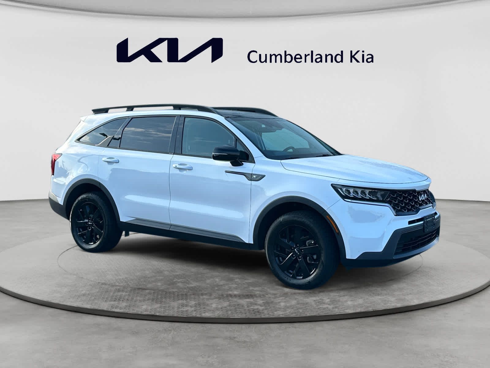 Used 2023 Kia Sorento SUV