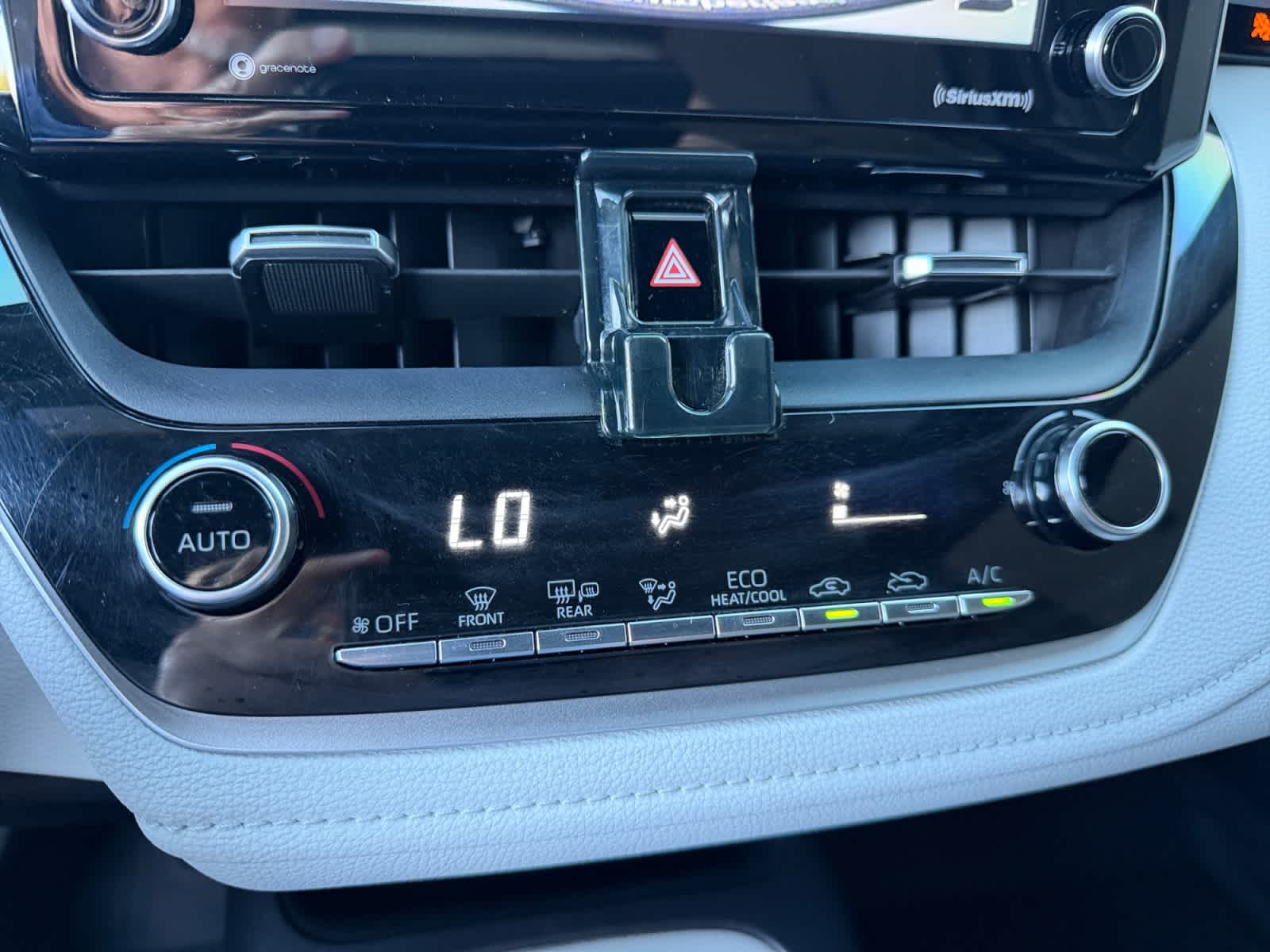 Used 2021 Toyota Corolla Sedan