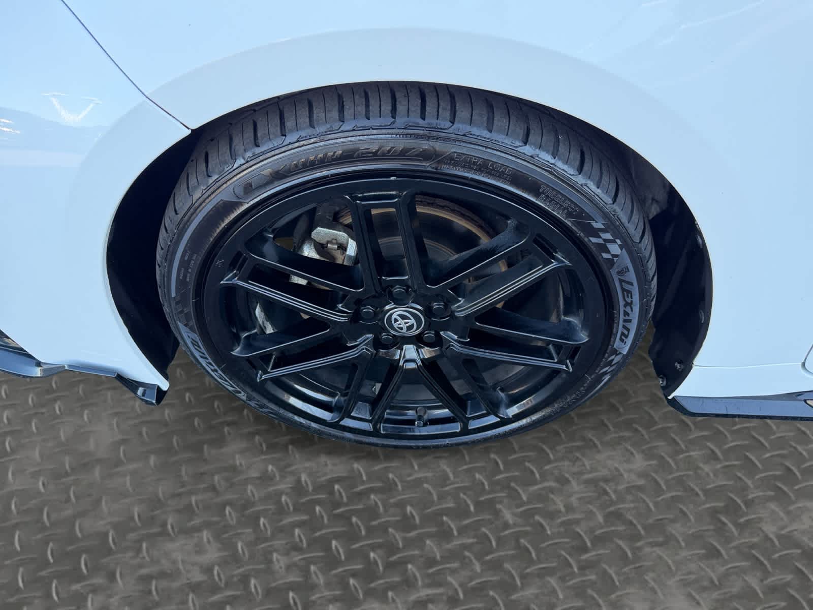 Used 2021 Toyota Corolla Sedan