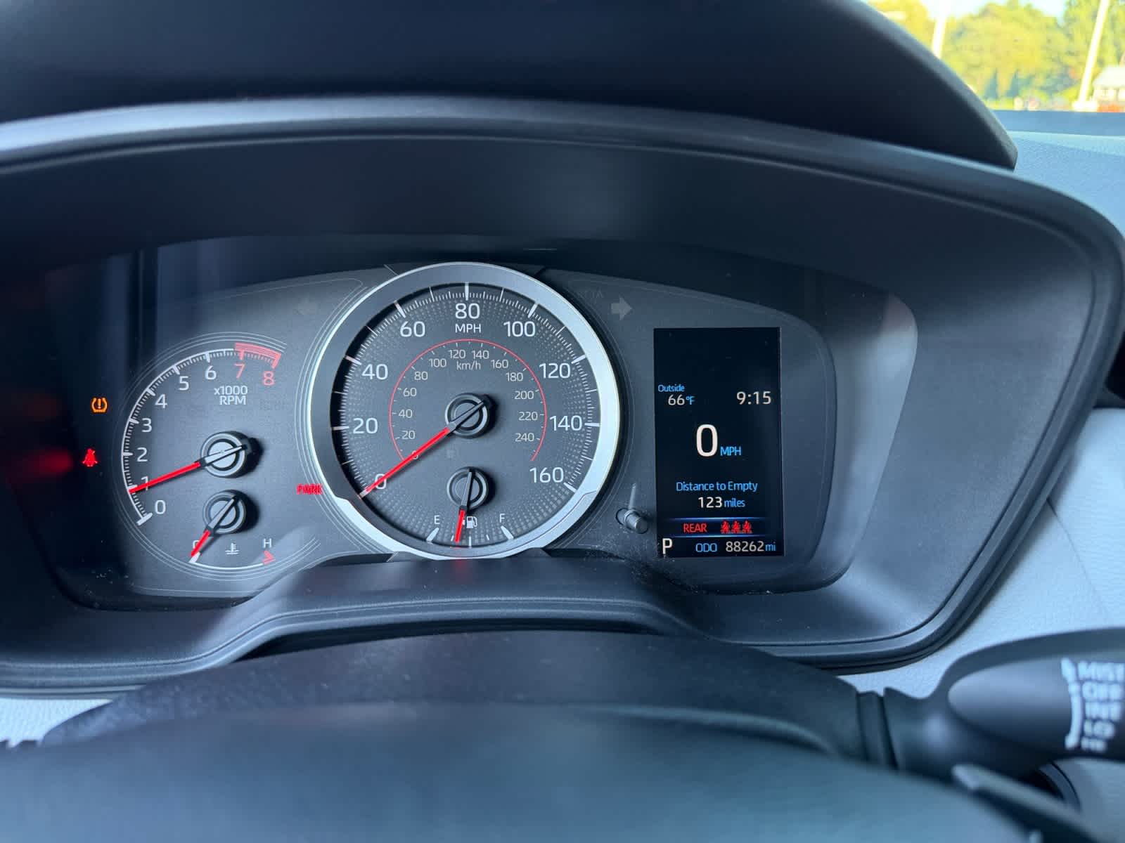 Used 2021 Toyota Corolla Sedan
