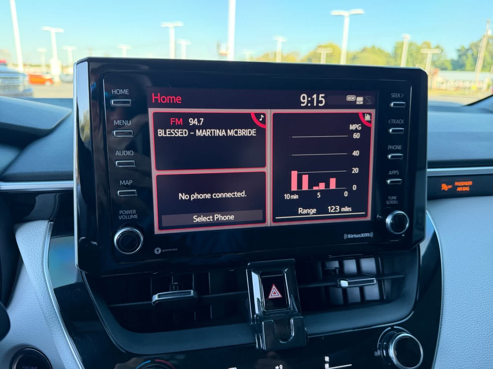 Used 2021 Toyota Corolla Sedan