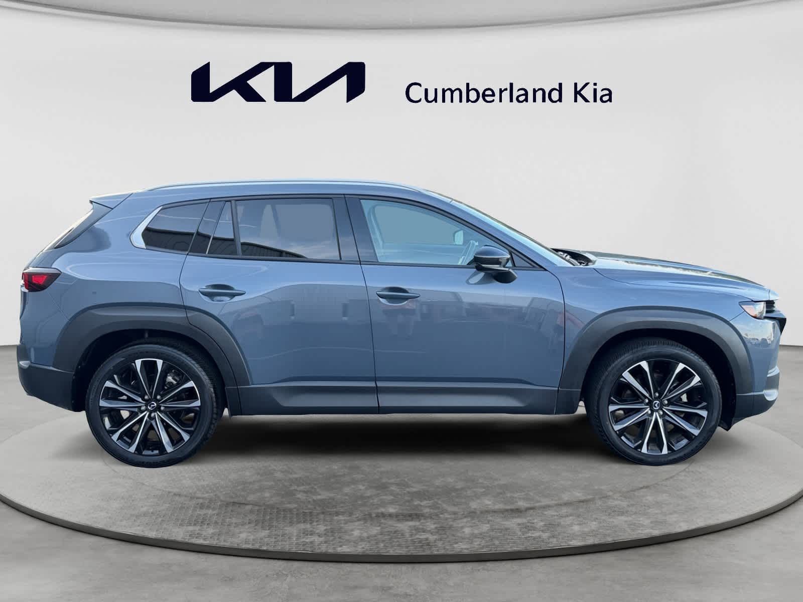 Used 2025 Mazda CX-50 SUV