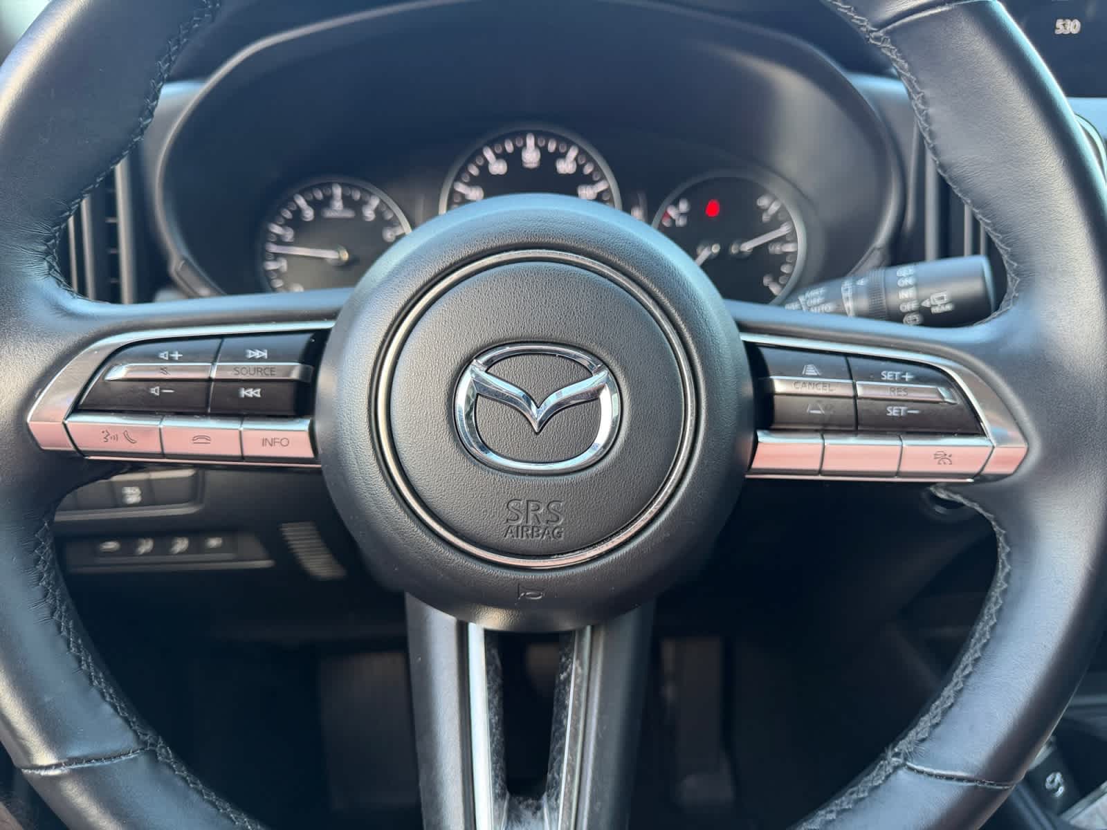 Used 2025 Mazda CX-50 SUV