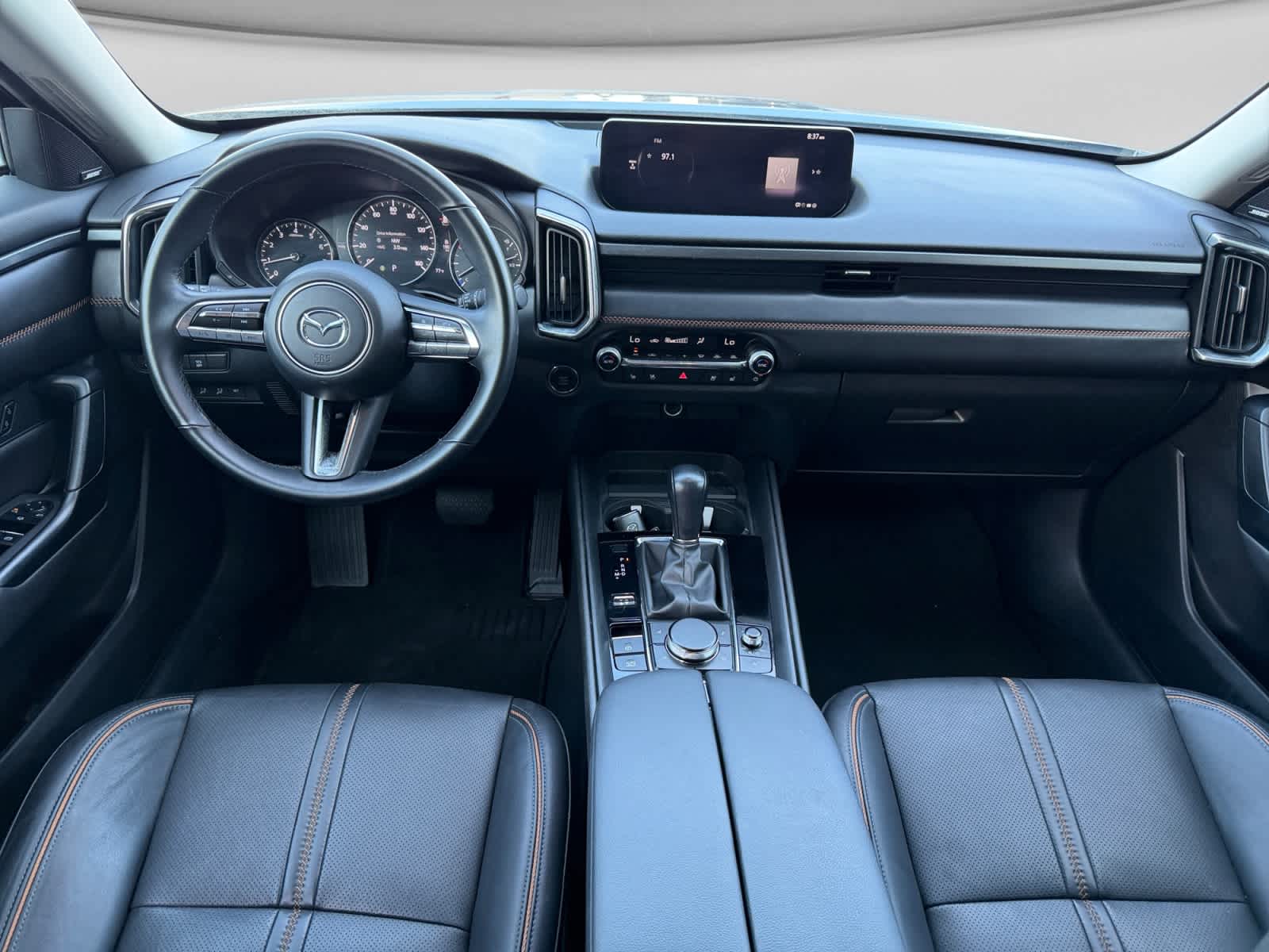 Used 2025 Mazda CX-50 SUV