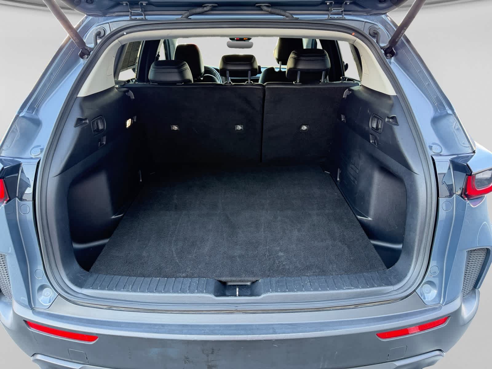Used 2025 Mazda CX-50 SUV