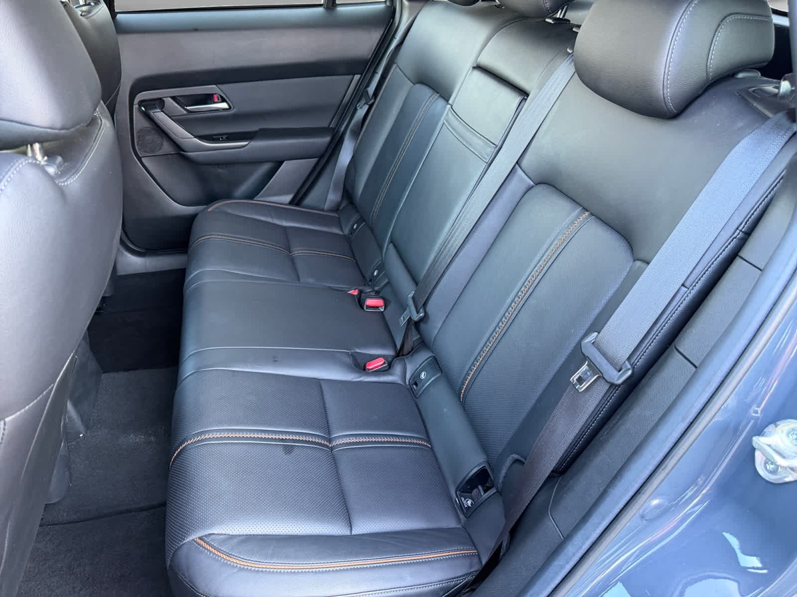 Used 2025 Mazda CX-50 SUV