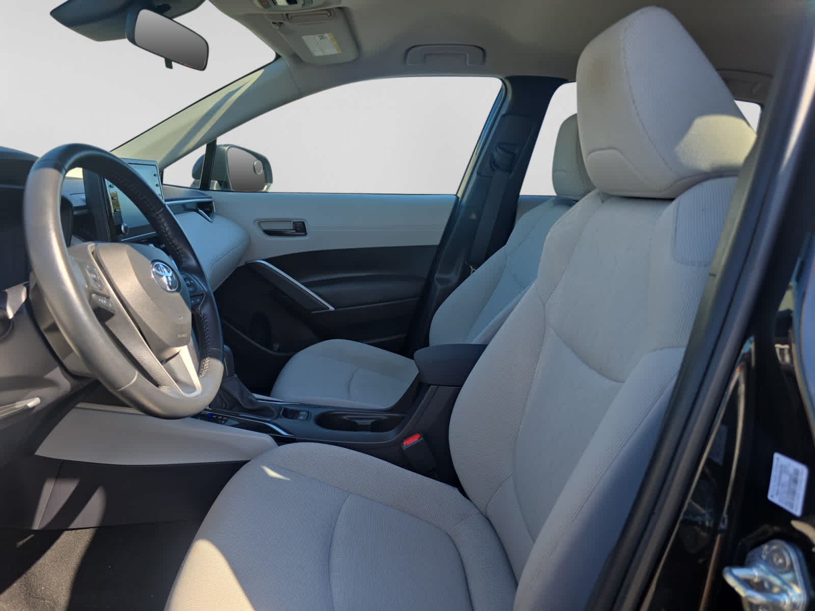 Used 2022 Toyota Corolla Cross SUV