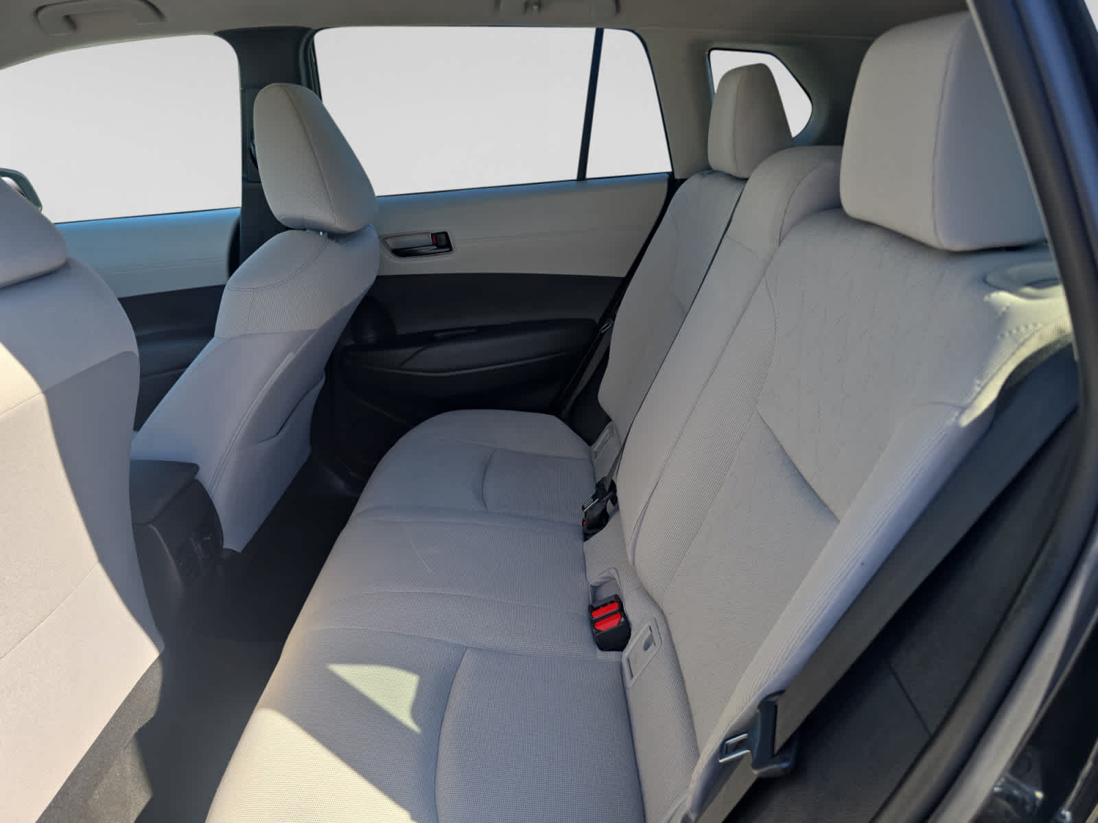 Used 2022 Toyota Corolla Cross SUV