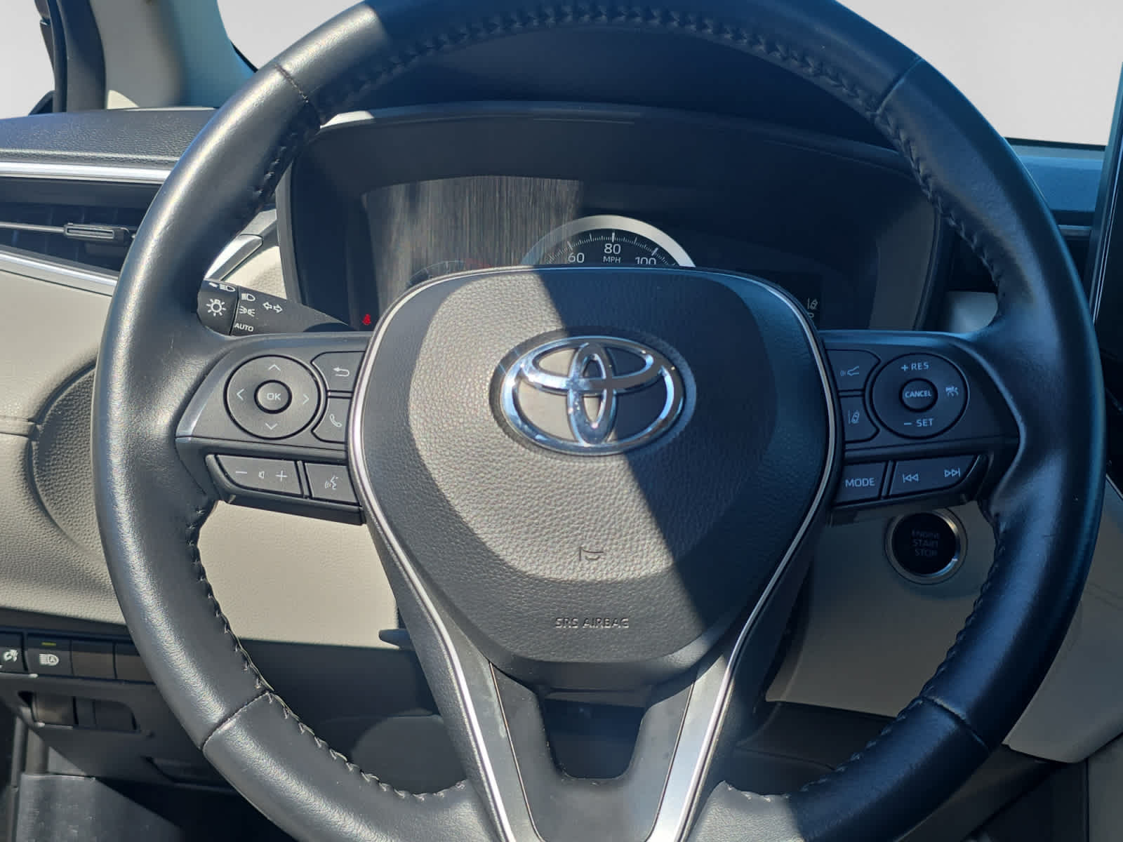 Used 2022 Toyota Corolla Cross SUV