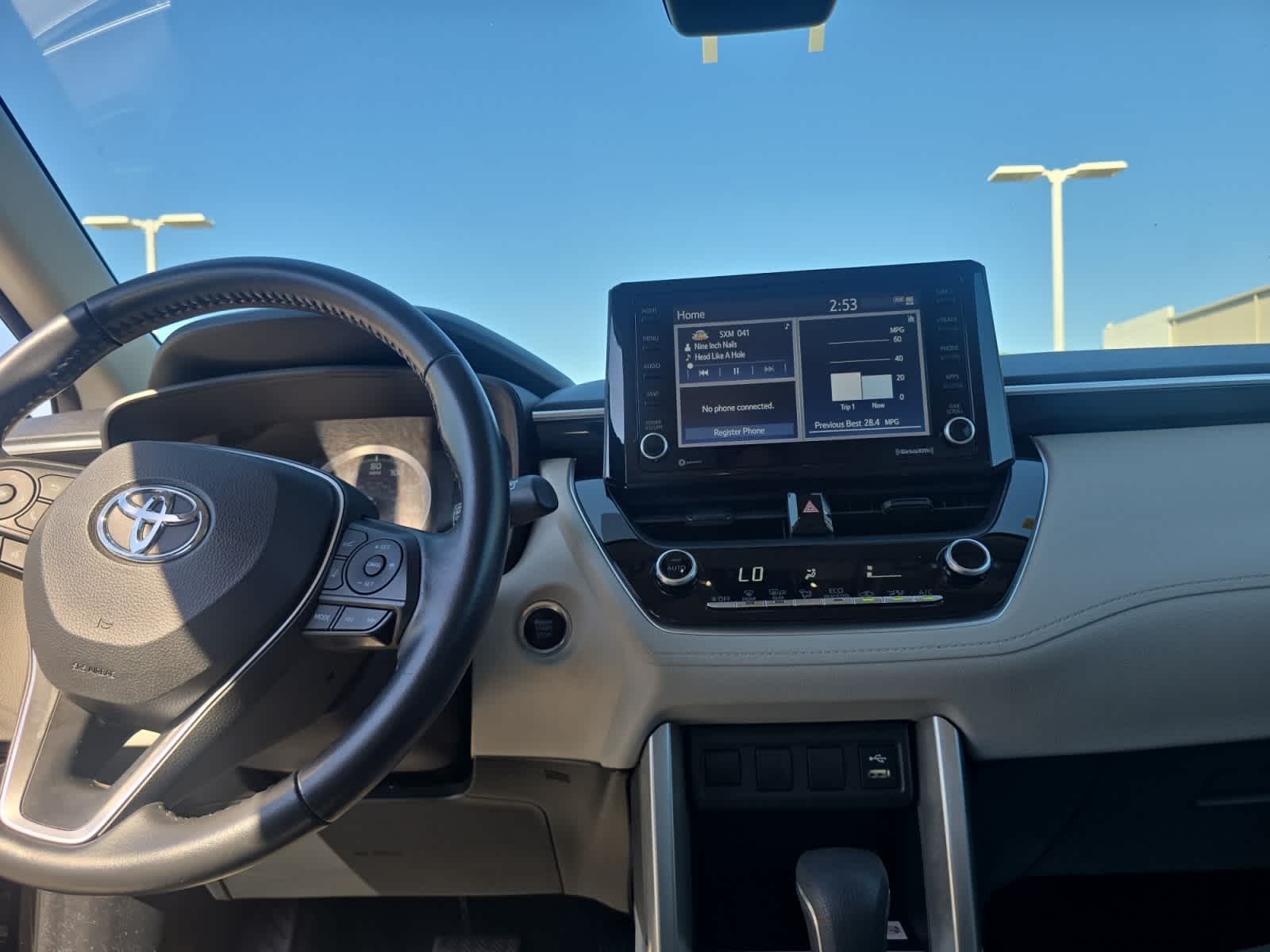 Used 2022 Toyota Corolla Cross SUV
